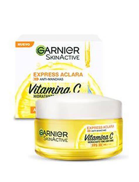 Garnier crema PenalbaWeb.com