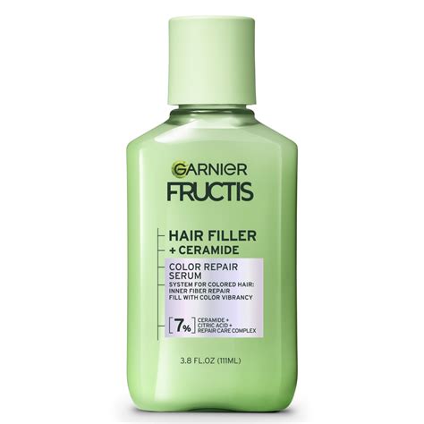 Garnier fructis color PenalbaWeb.com