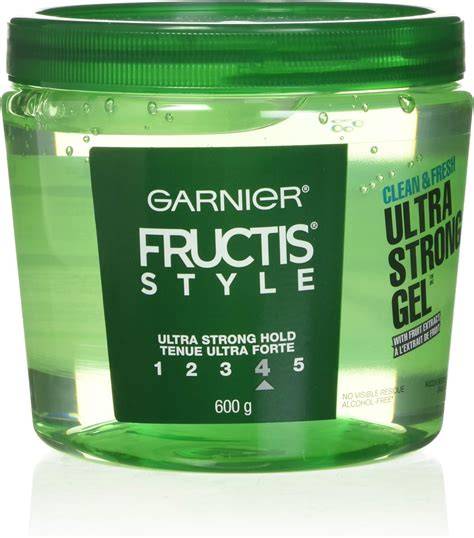Garnier fructis style PenalbaWeb.com