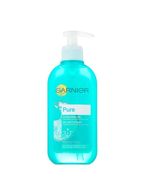 Garnier skin pure PenalbaWeb.com