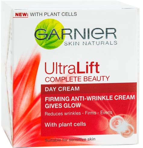 Garnier ultra lift PenalbaWeb.com