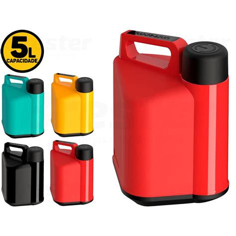 Garrafa litros PenalbaWeb.com