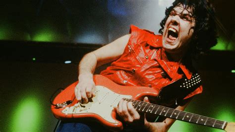 Gary moore PenalbaWeb.com
