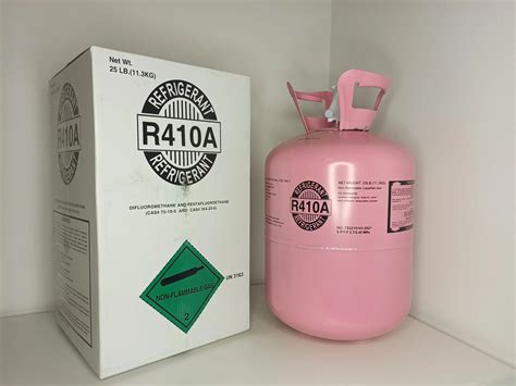 Gas 410a PenalbaWeb.com