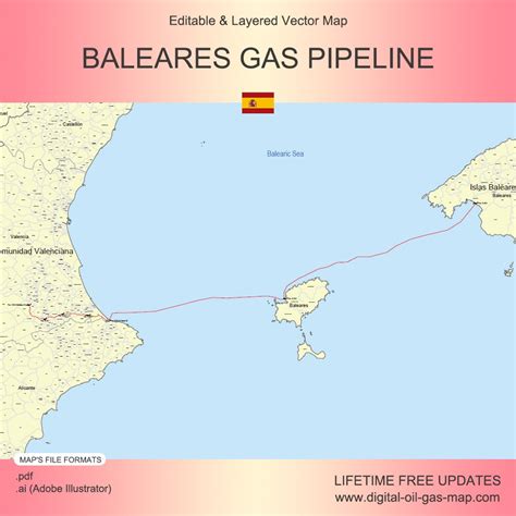 Gas baleares PenalbaWeb.com