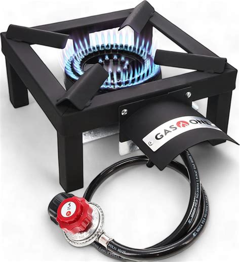 Gas burner PenalbaWeb.com