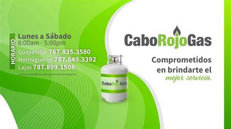 Gas cabo PenalbaWeb.com