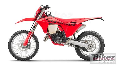 Gas gas 125 ec PenalbaWeb.com