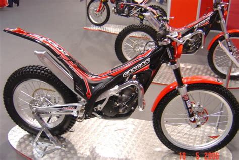 Gas gas txt pro 250 PenalbaWeb.com
