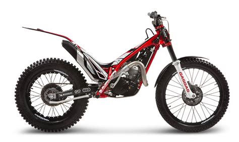 Gas gas txt pro PenalbaWeb.com