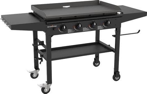 Gas griddle PenalbaWeb.com