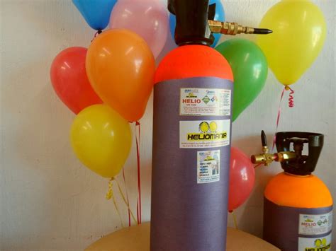 Gas helio para globos PenalbaWeb.com