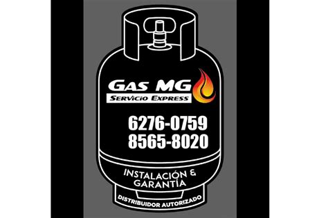 Gas mg PenalbaWeb.com