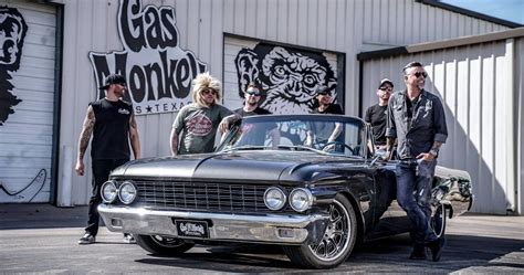 Gas monkey PenalbaWeb.com