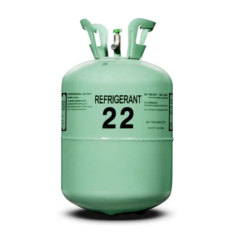Gas r22 PenalbaWeb.com