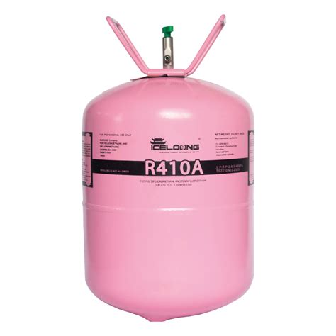 Gas refrigerante r410a PenalbaWeb.com