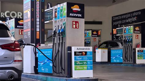 Gasoil al PenalbaWeb.com