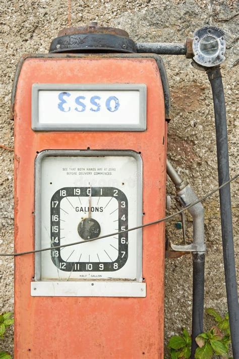 Gasolina antiguo PenalbaWeb.com