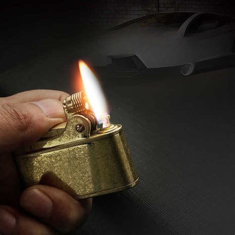 Gasolina lighter PenalbaWeb.com