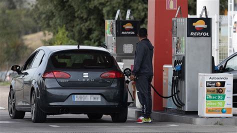 Gasolina malaga PenalbaWeb.com