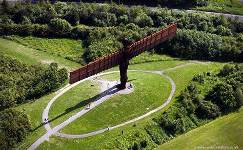 Gateshead PenalbaWeb.com