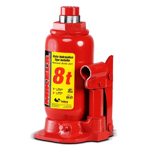 Gato hidraulico botella PenalbaWeb.com