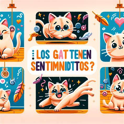 Gatos ado o PenalbaWeb.com