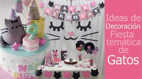 Gatos decoracion PenalbaWeb.com