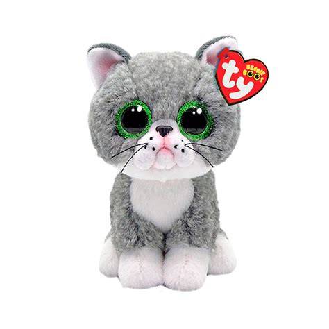 Gatos peluche PenalbaWeb.com