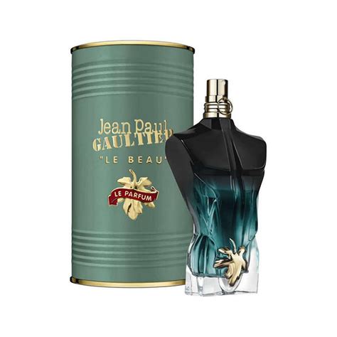 Gaultier edp PenalbaWeb.com