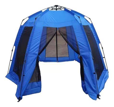 Gazebo carpa PenalbaWeb.com