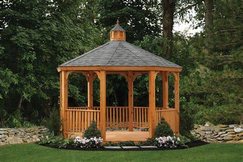 Gazebo PenalbaWeb.com