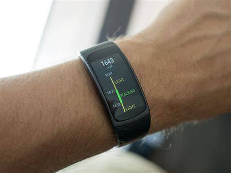 Gear fit 2 PenalbaWeb.com