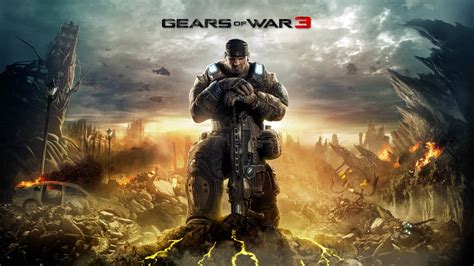 Gear of war pc PenalbaWeb.com