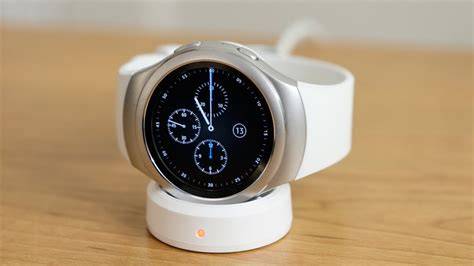 Gear s2 PenalbaWeb.com