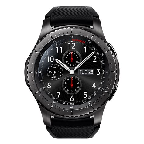 Gear s3 frontier PenalbaWeb.com