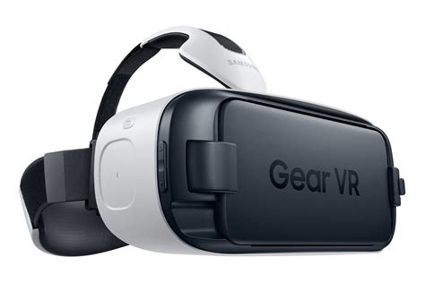 Gear vr PenalbaWeb.com