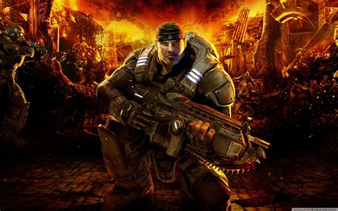Gears of war PenalbaWeb.com
