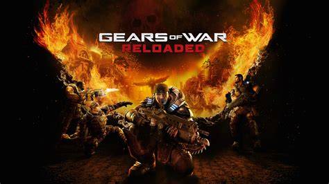 Gears wars PenalbaWeb.com