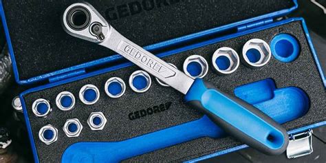 Gedore PenalbaWeb.com