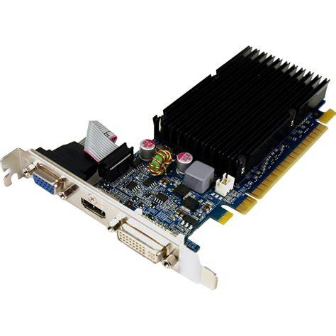 Geforce 8400 PenalbaWeb.com