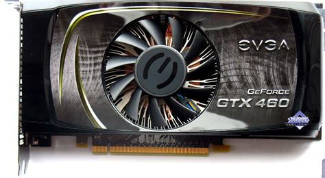 Geforce gtx 460 PenalbaWeb.com