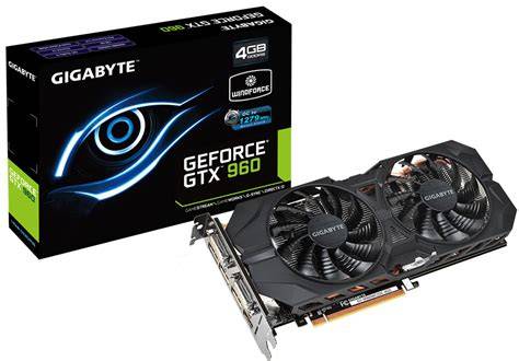 Geforce gtx 960 4gb PenalbaWeb.com