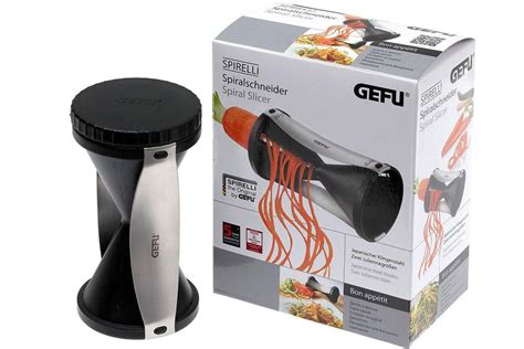 Gefu cortador PenalbaWeb.com