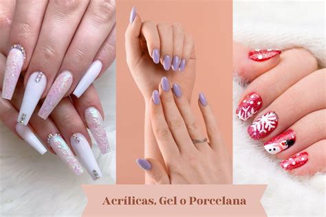 Gel acrilicas PenalbaWeb.com