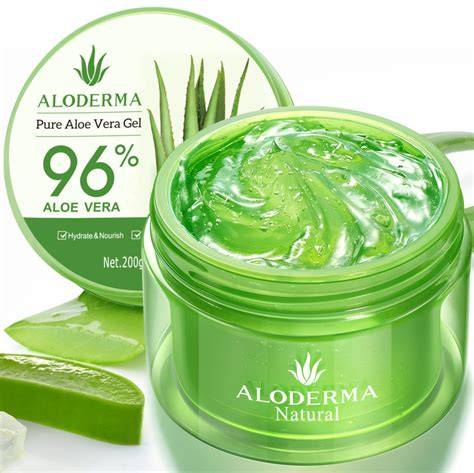 Gel aloe PenalbaWeb.com