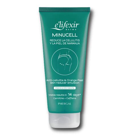 Gel anticelulitico PenalbaWeb.com