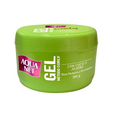 Gel aqua PenalbaWeb.com
