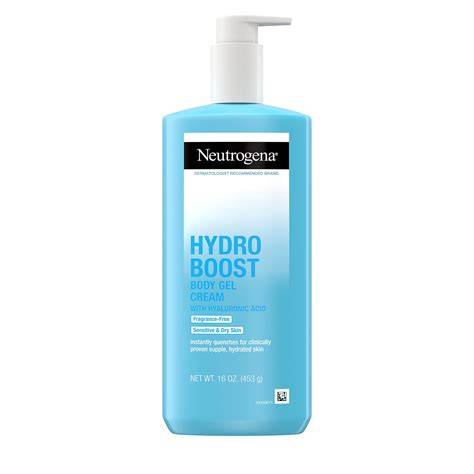 Gel body PenalbaWeb.com