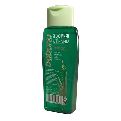 Gel champu PenalbaWeb.com